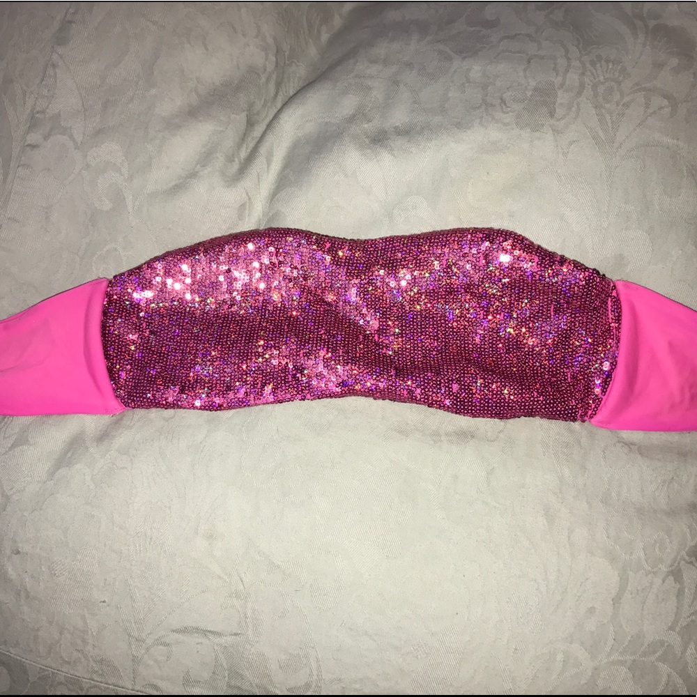 Victoria's Secret Bikini Top (Small)